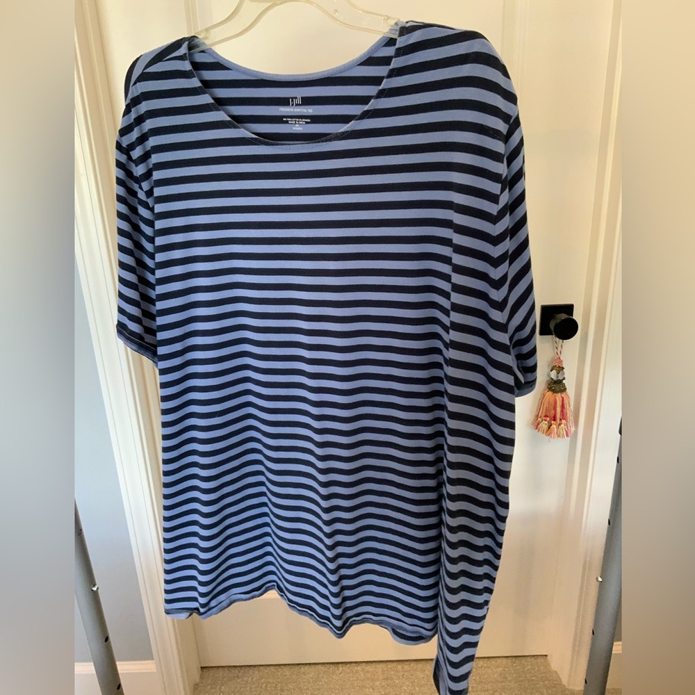 JJill Knit Top